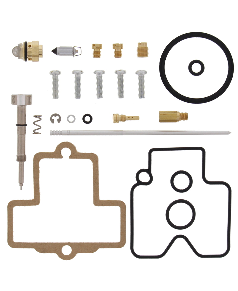 Kit réparation de carburateur ALL BALLS - 26-1498