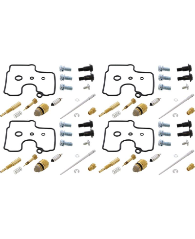 Kit réparation de carburateur ALL BALLS - 26-1684