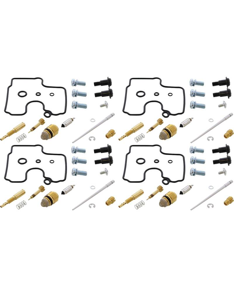 Kit réparation de carburateur ALL BALLS - 26-1684