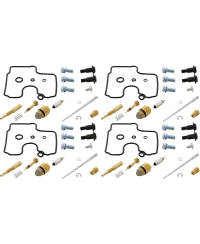 Kit réparation de carburateur ALL BALLS - 26-1684