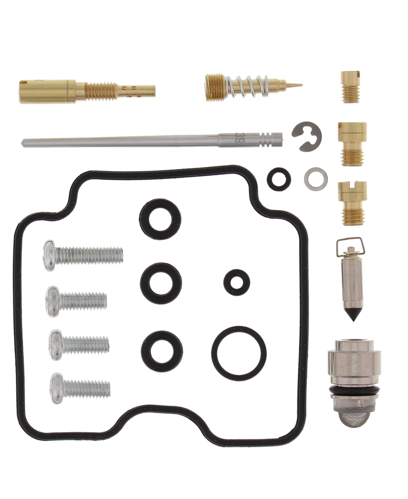 Kit réparation de carburateur ALL BALLS - 26-1263