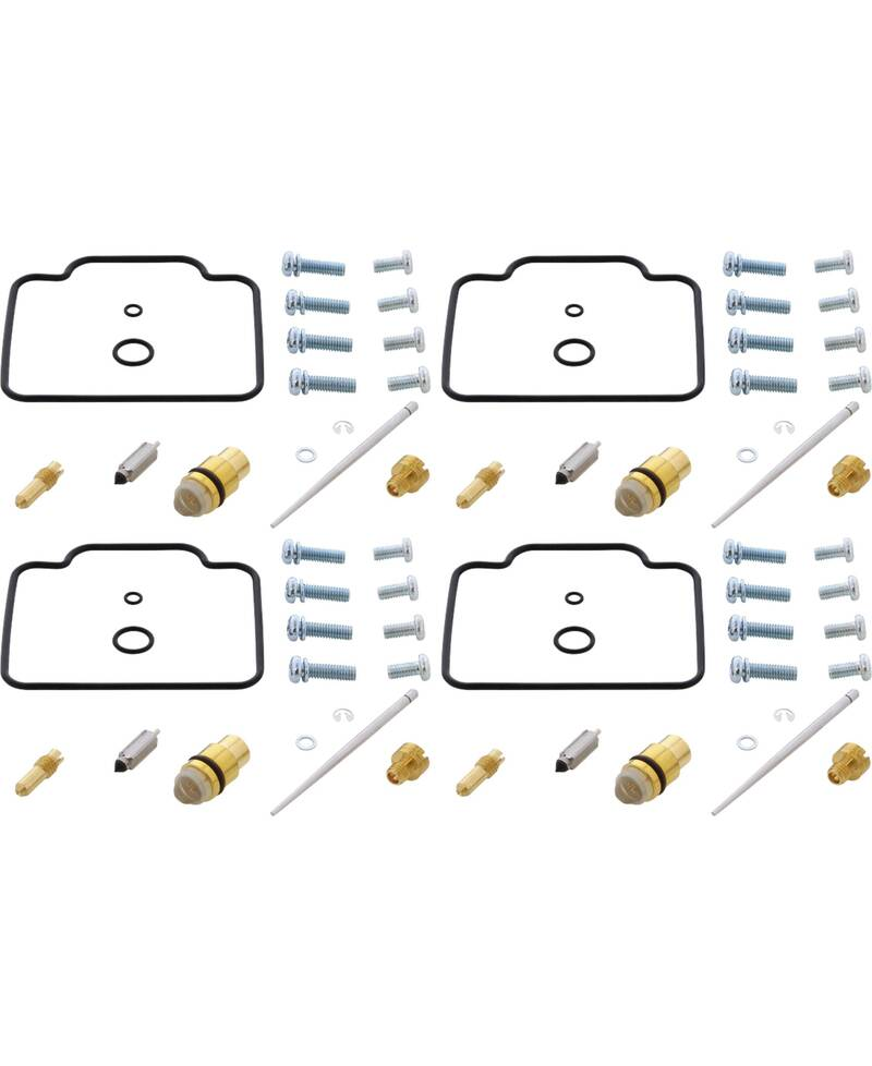 Kit réparation de carburateur ALL BALLS - 26-1709