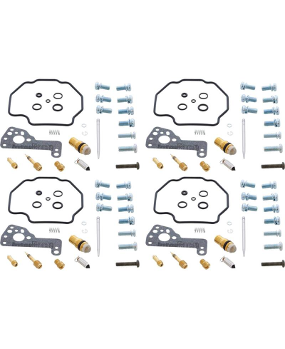 Kit réparation de carburateur ALL BALLS - 26-1675