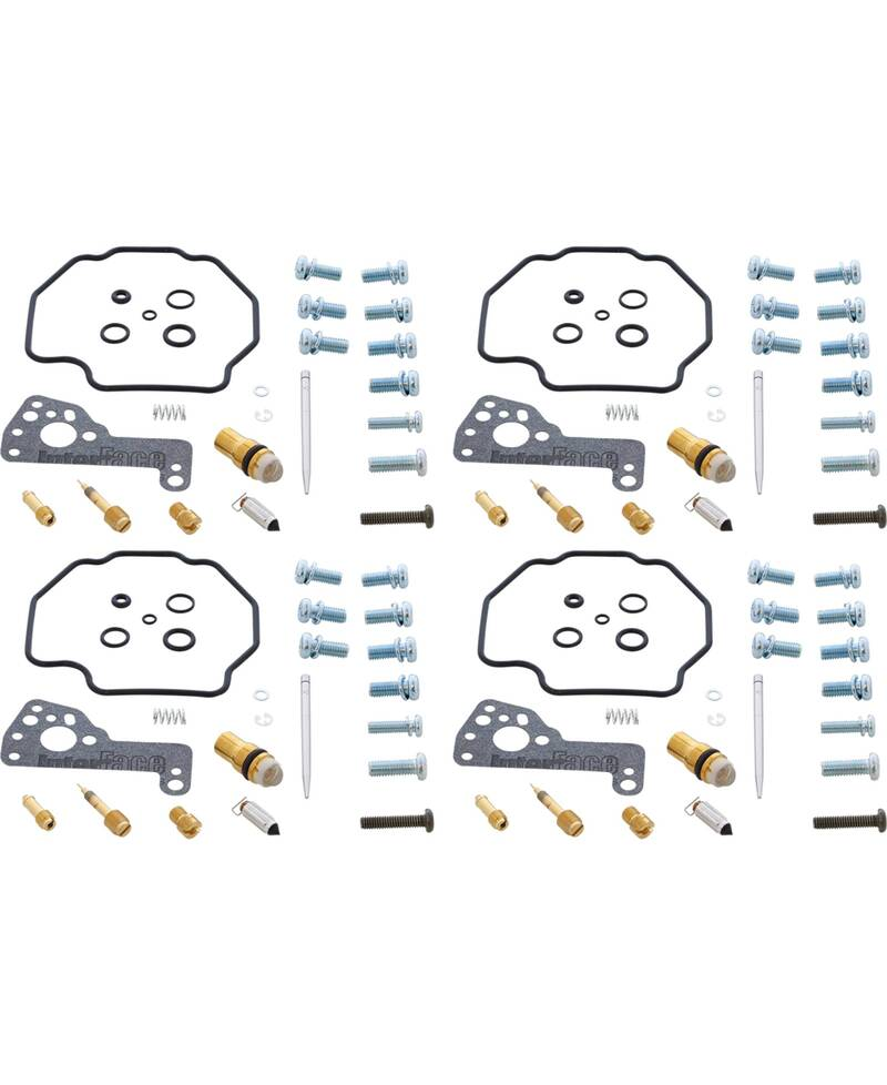 Kit réparation de carburateur ALL BALLS - 26-1675