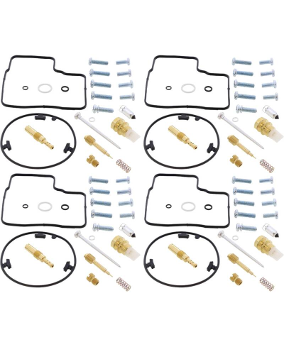 Kit réparation de carburateur ALL BALLS - 26-1750