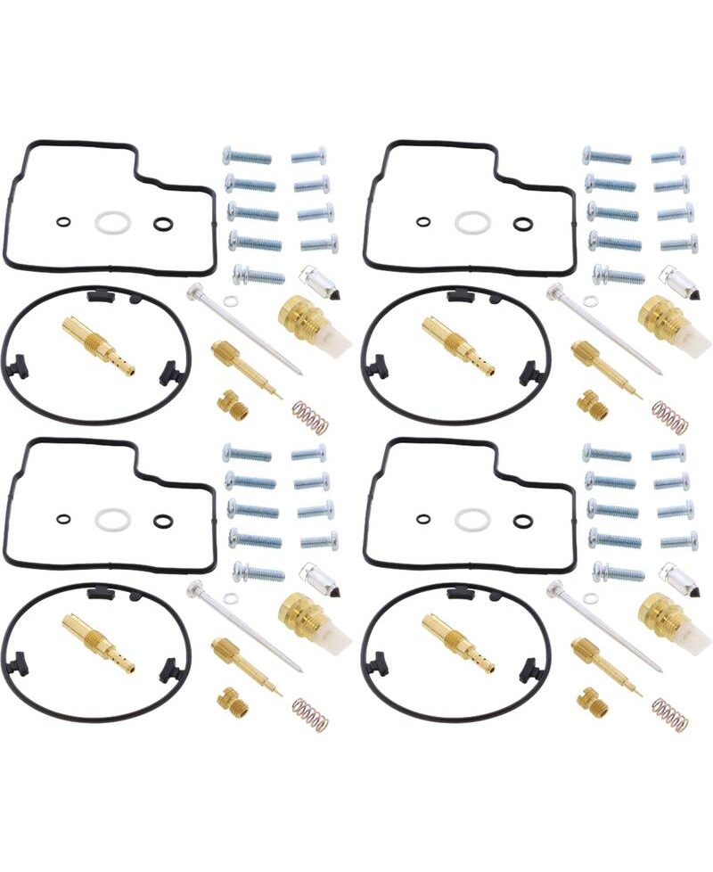 Kit réparation de carburateur ALL BALLS - 26-1750