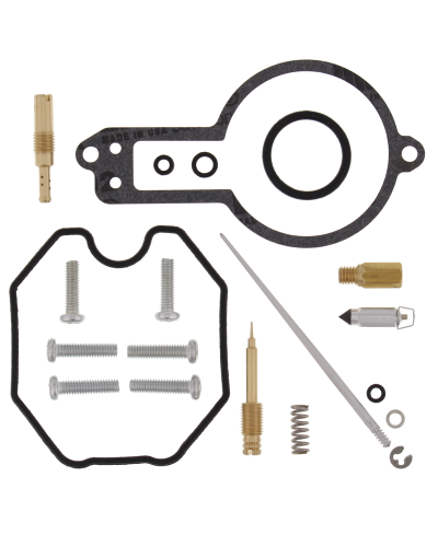 Kit réparation de carburateur ALL BALLS Honda XR600R - 26-1158