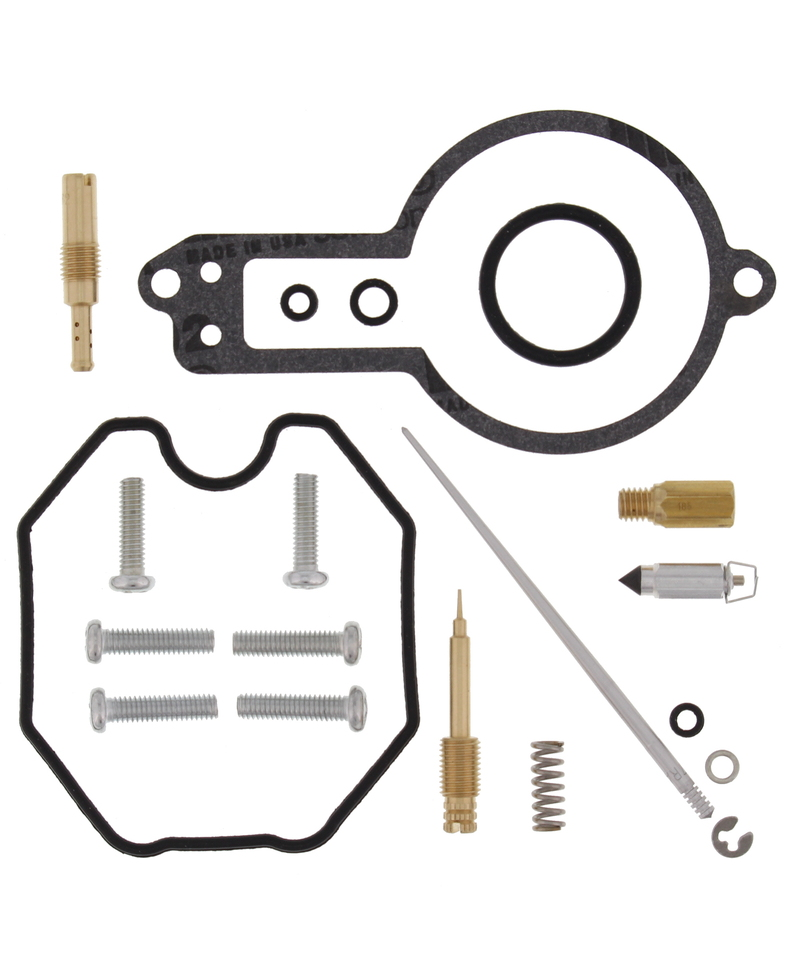 Kit réparation de carburateur ALL BALLS Honda XR600R - 26-1158
