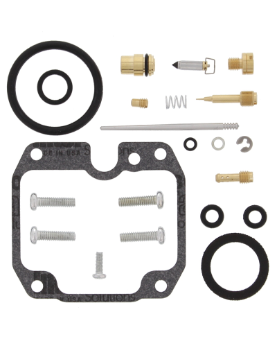Kit réparation de carburateur ALL BALLS Yamaha 125 Grizzly - 26-1251