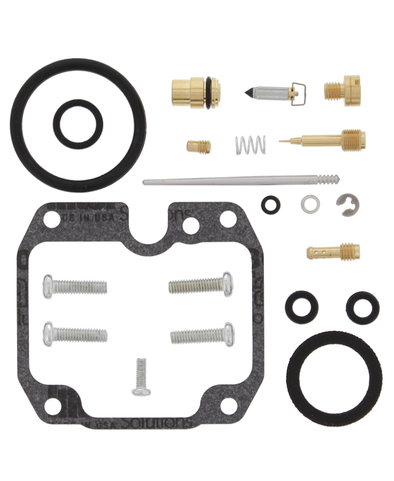 Kit réparation de carburateur ALL BALLS Yamaha 125 Grizzly - 26-1251