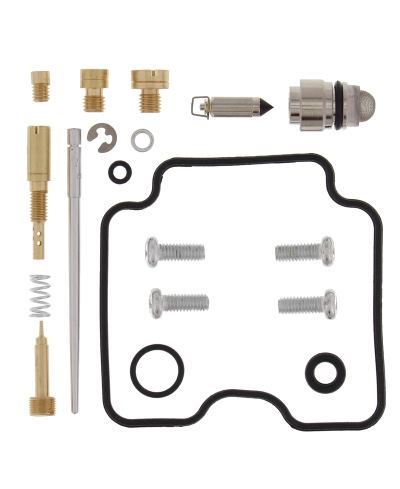 Kit réparation de carburateur ALL BALLS Yamaha 250 Raptor - 26-1259