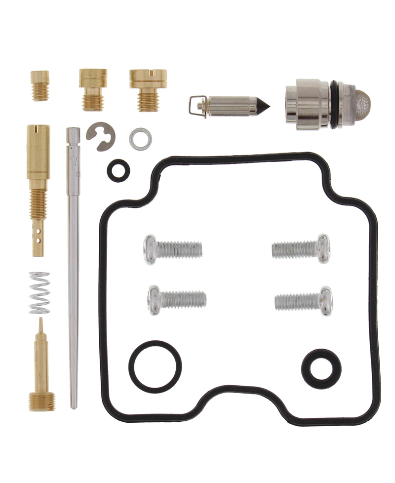 Kit réparation de carburateur ALL BALLS Yamaha 250 Raptor - 26-1259