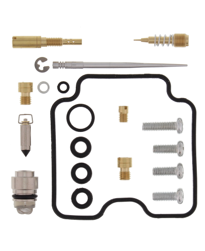 Kit réparation de carburateur ALL BALLS Yamaha 350 Bruin - 26-1264