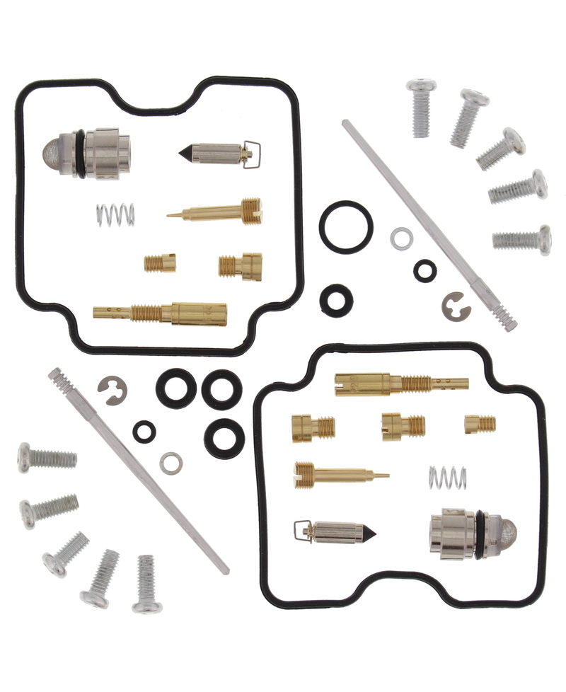Kit réparation de carburateur ALL BALLS Yamaha 660 Raptor - 26-1368