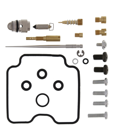 Kit réparation de carburateur ALL BALLS Yamaha 660 Grizzly - 26-1407