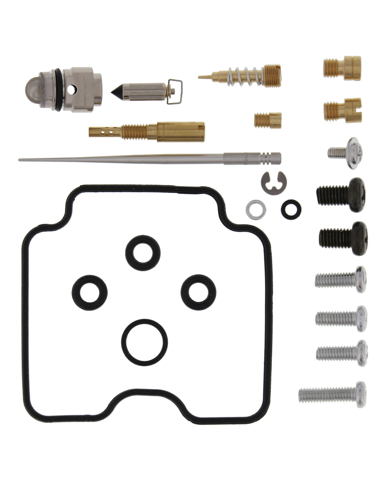 Kit réparation de carburateur ALL BALLS Yamaha 660 Grizzly - 26-1407
