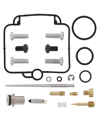 Kit réparation de carburateur ALL BALLS Polaris 500 Sportsman - 26-1012