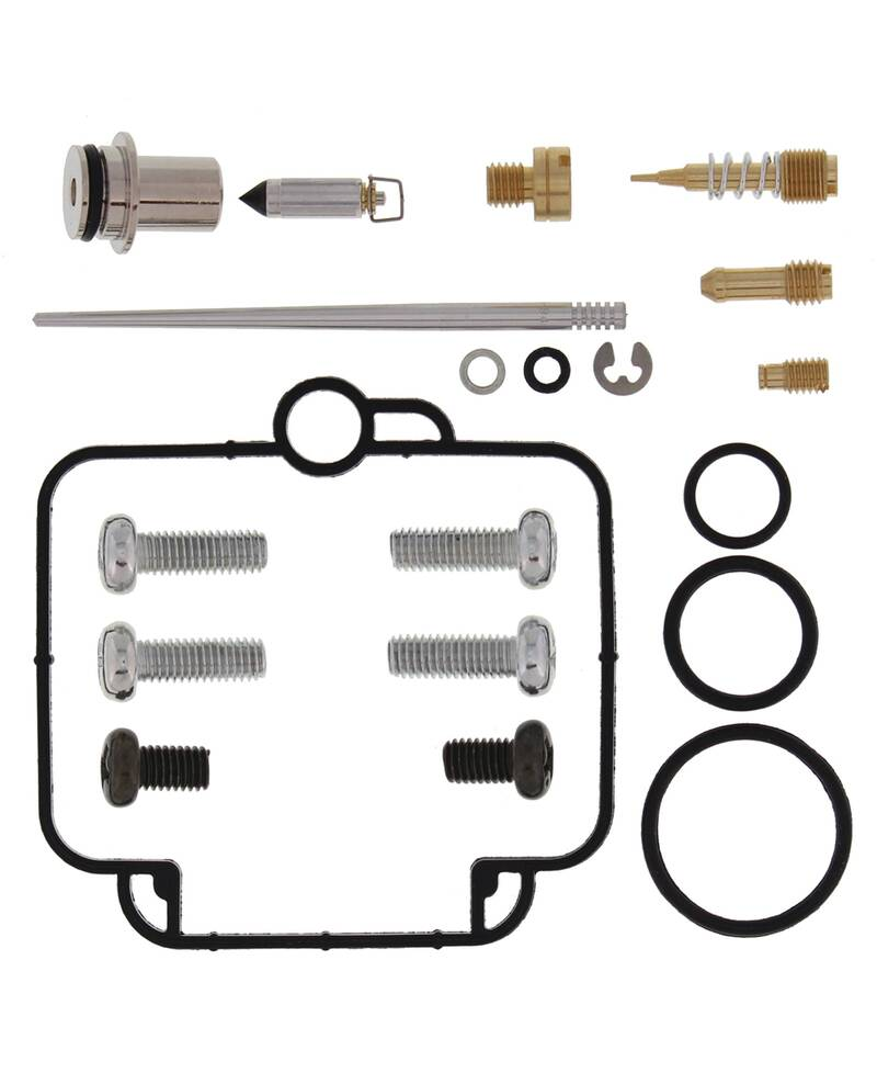 Kit réparation de carburateur ALL BALLS Polaris 500 Scrambler - 26-1020