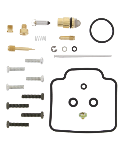 Kit réparation de carburateur ALL BALLS Yamaha 350 Wolverine - 26-1098
