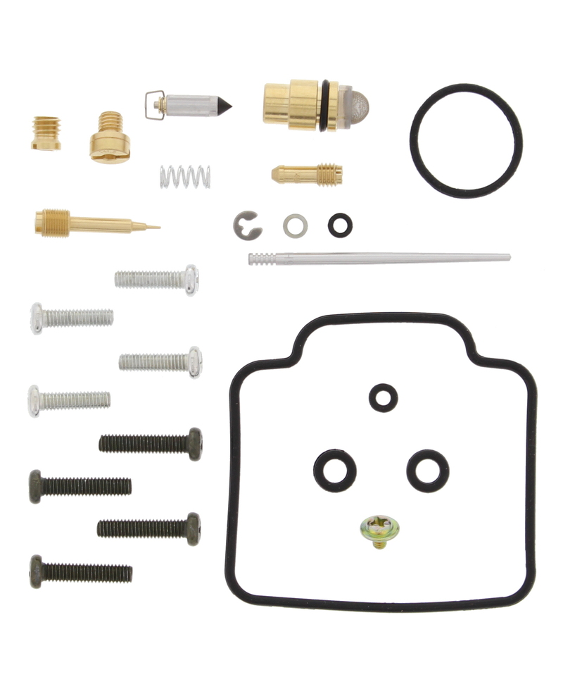 Kit réparation de carburateur ALL BALLS Yamaha 350 Wolverine - 26-1098