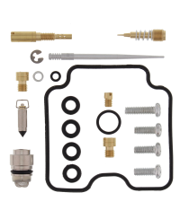 Kit réparation de carburateur ALL BALLS Yamaha 450 Grizzly/Wolve - 26-1365