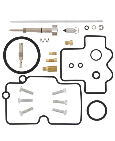 Kit réparation de carburateur ALL BALLS - Yamaha YZ250F - 26-1285