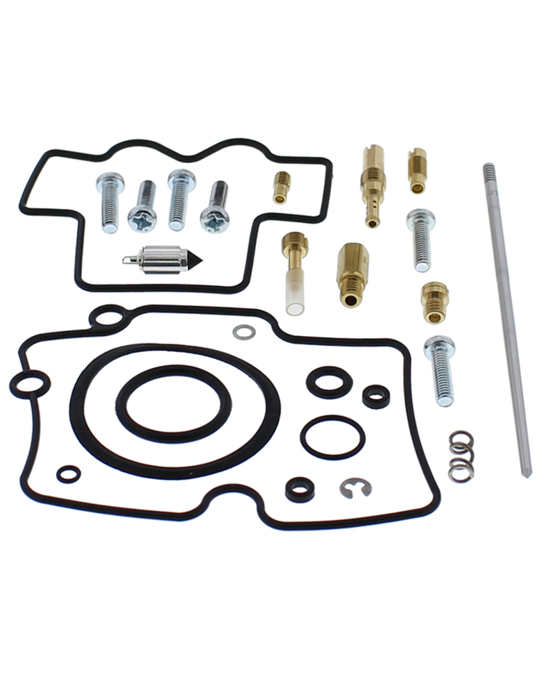 Kit réparation de carburateur ALL BALLS - Yamaha WR450F - 26-1269
