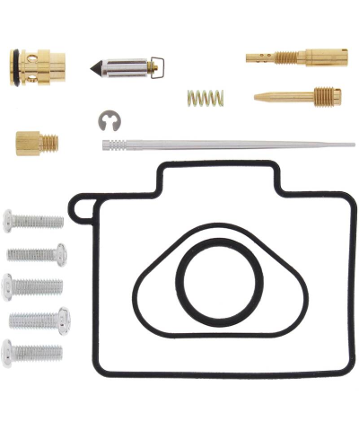 Kit réparation de carburateur ALL BALLS - Yamaha YZ125 - 26-1150