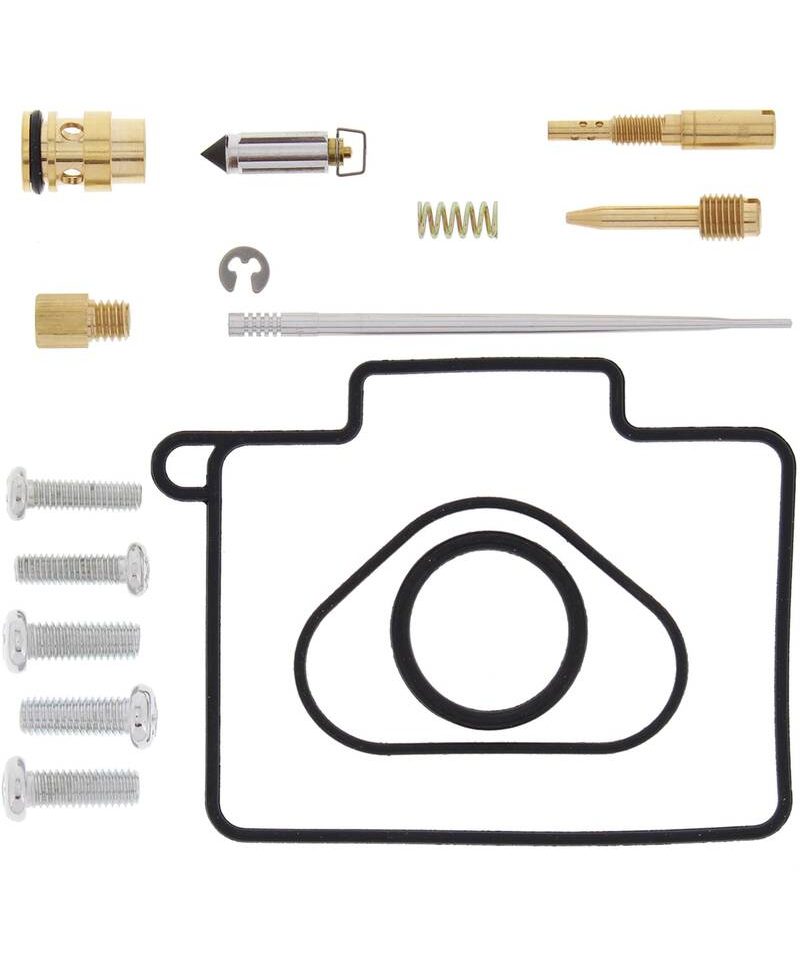 Kit réparation de carburateur ALL BALLS - Yamaha YZ125 - 26-1150