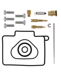 Kit réparation de carburateur ALL BALLS - Kawasaki KX125 - 26-1502