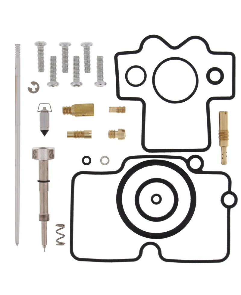 Kit réparation de carburateur ALL BALLS - Kawasaki KX450F - 26-1106
