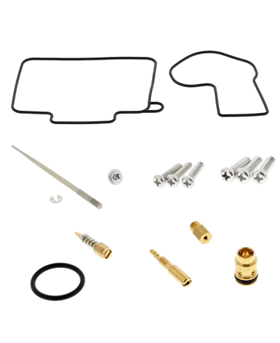 Kit réparation de carburateur ALL BALLS - Honda CR250R - 26-1162