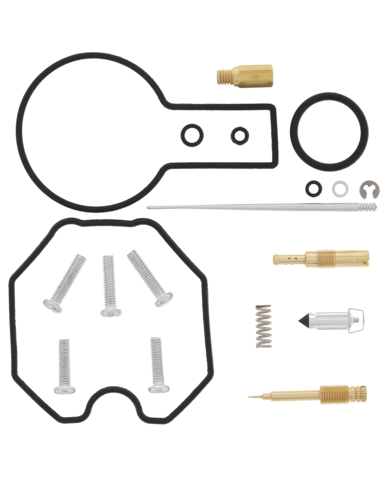 Kit réparation de carburateur ALL BALLS - 26-1160