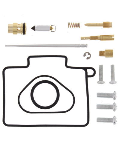 Kit réparation de carburateur ALL BALLS - Yamaha YZ125 - 26-1146