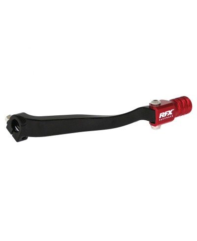 Embout de rechange CNC de sélecteur de vitesse RFX Pro Series (Rouge)