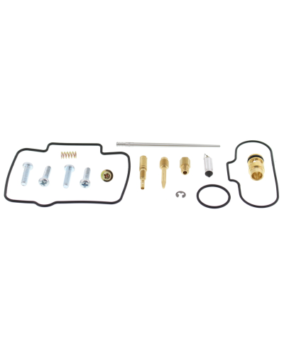 Kit réparation de carburateur ALL BALLS - Honda CR250R - 26-1413