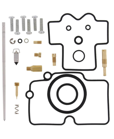 Kit réparation de carburateur ALL BALLS - Yamaha WR450F - 26-1266