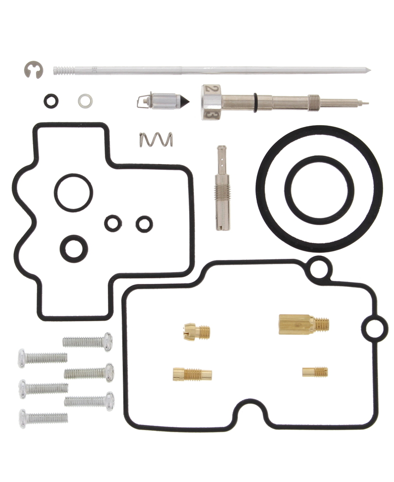 Kit réparation de carburateur ALL BALLS - Yamaha WR250F - 26-1300