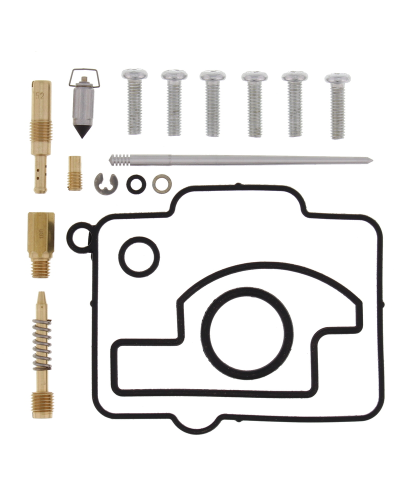 Kit réparation de carburateur ALL BALLS - Kawasaki KX250 - 26-1137