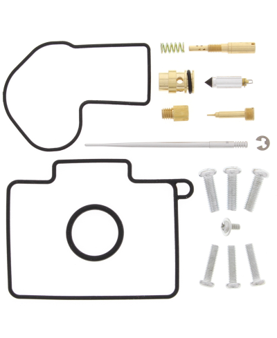 Kit réparation de carburateur ALL BALLS - Honda CR125R - 26-1180