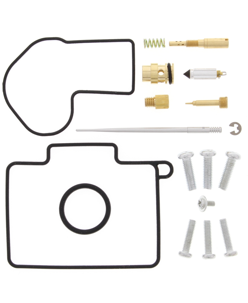 Kit réparation de carburateur ALL BALLS - Honda CR125R - 26-1180