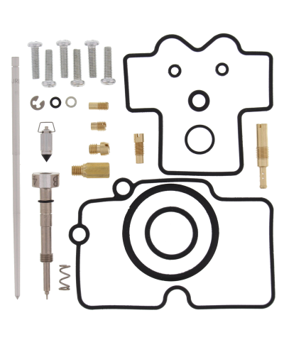 Kit réparation de carburateur ALL BALLS - Yamaha WR250F - 26-1294