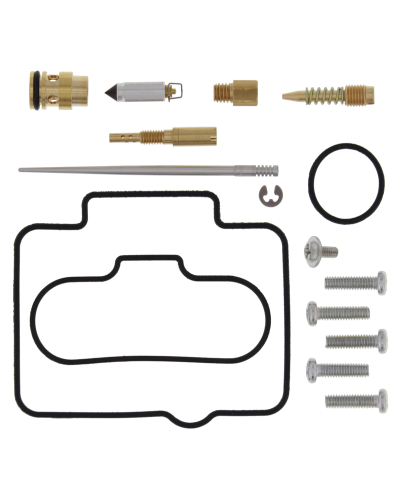 Kit réparation de carburateur ALL BALLS - Honda CR250R - 26-1165