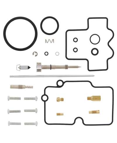 Kit réparation de carburateur ALL BALLS - Yamaha WR250F - 26-1301