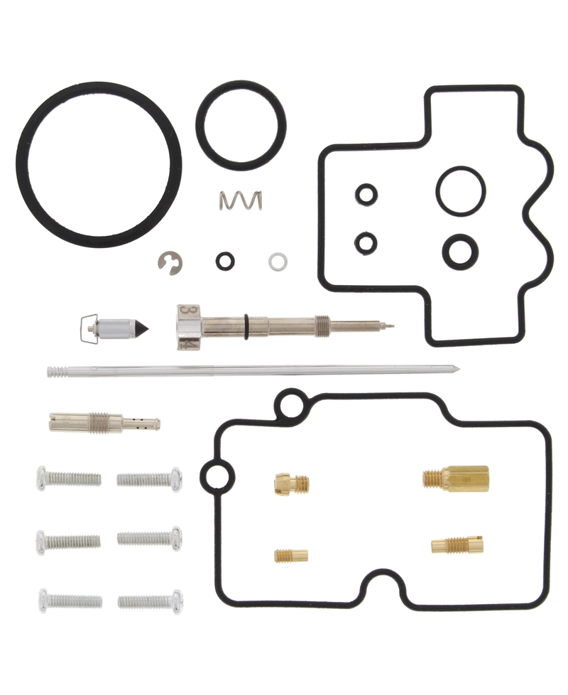 Kit réparation de carburateur ALL BALLS - Yamaha WR250F - 26-1301