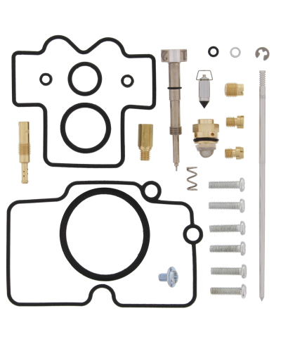 Kit réparation de carburateur ALL BALLS - Yamaha WR450F - 26-1439