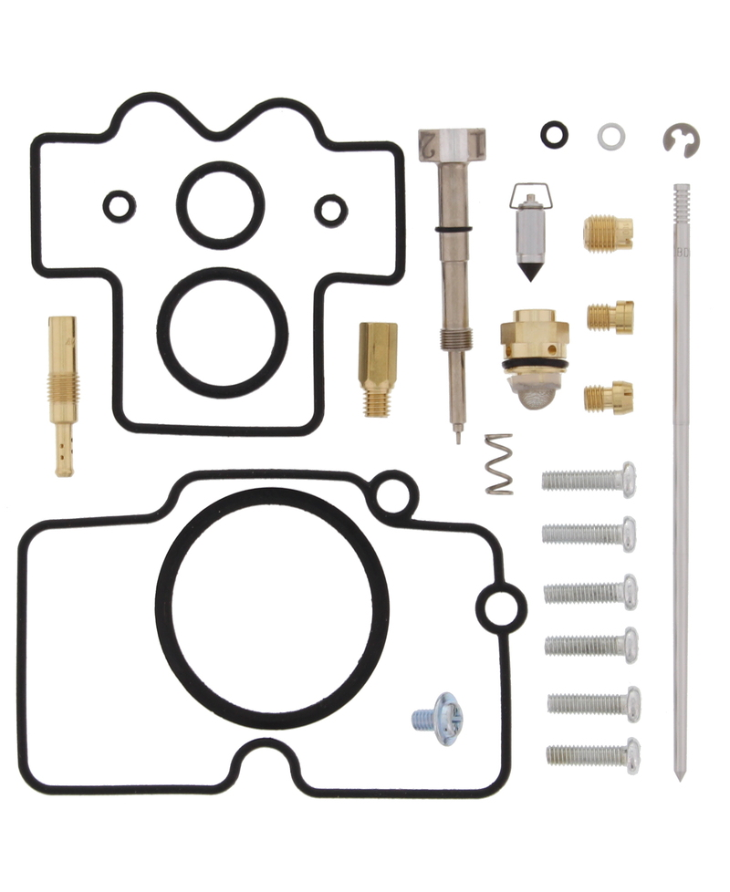 Kit réparation de carburateur ALL BALLS - Yamaha WR450F - 26-1439