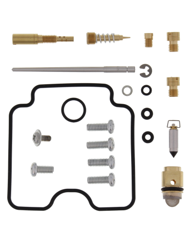 Kit réparation de carburateur ALL BALLS - 26-1071