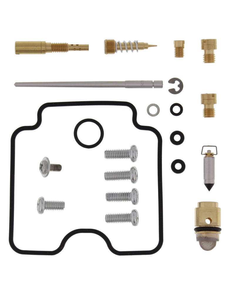 Kit réparation de carburateur ALL BALLS - 26-1071