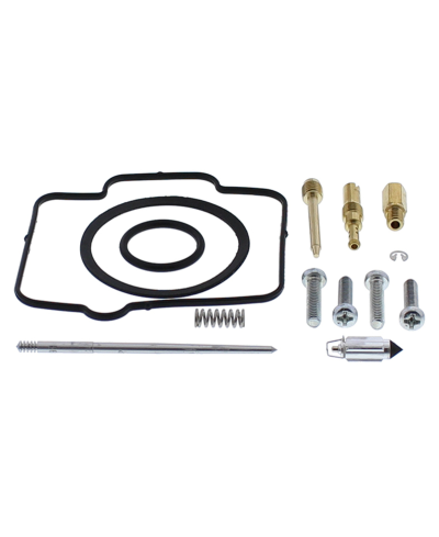 Kit réparation de carburateur ALL BALLS - Honda CR500R - 26-1738